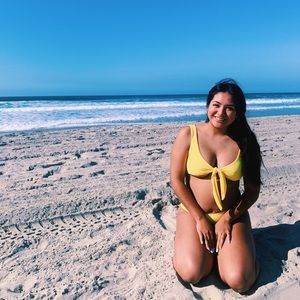 Meet your Posher, Lillian